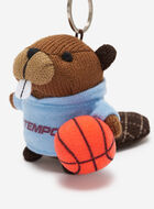 Roots  Toronto Tempo Beaver Key Chain