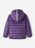 Toddler Lightweight Reversible Jacket