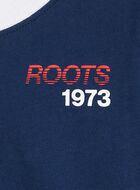 Baby Northern Athletics Ringer T-Shirt