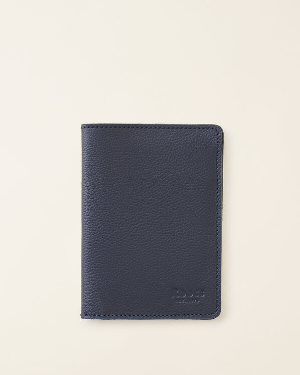 Passport Card Cover Cervino