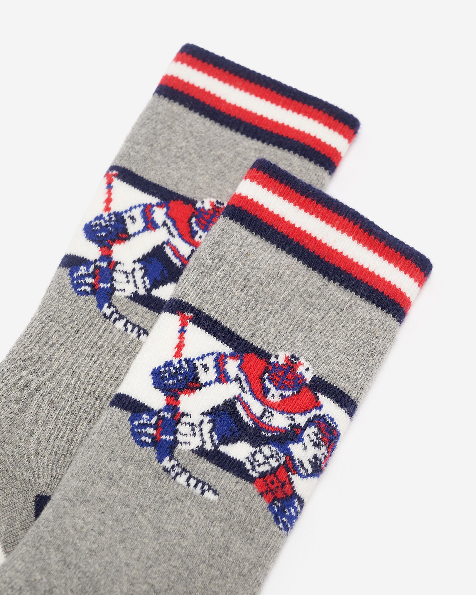 Kids Hockey Sock
