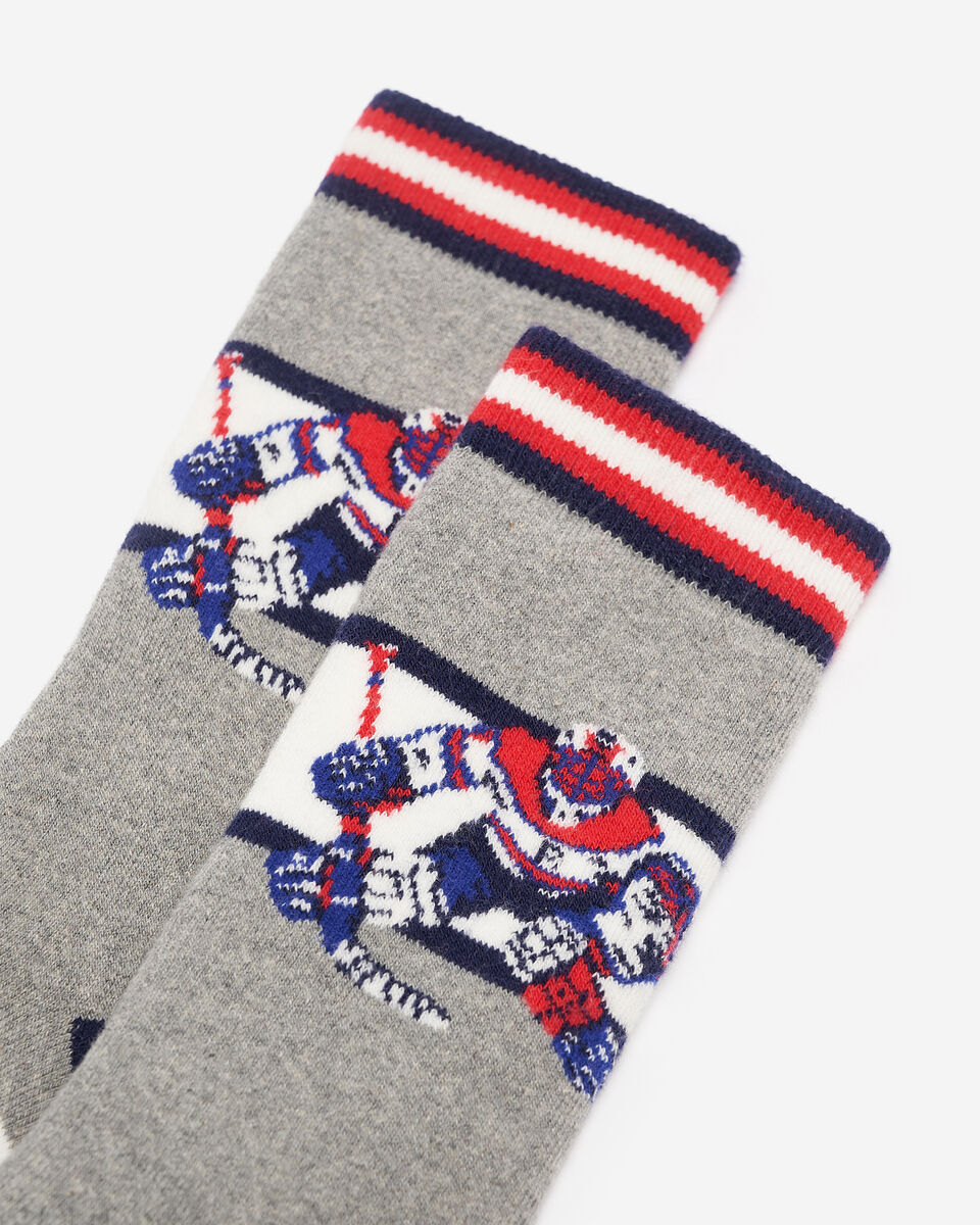 Kids Hockey Sock