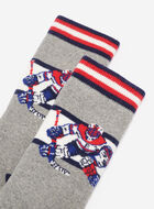 Kids Hockey Sock