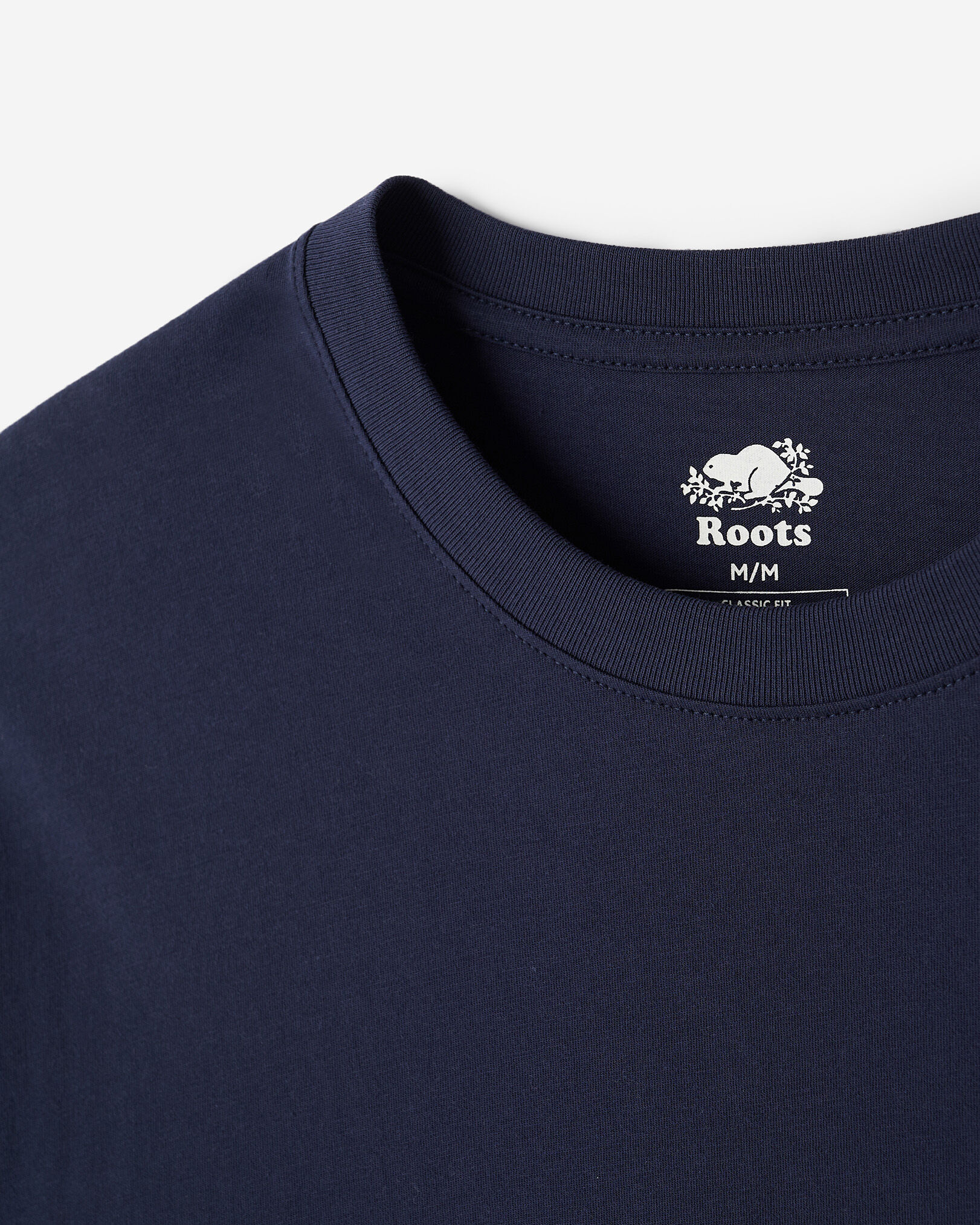 Mens Snowbound T-Shirt