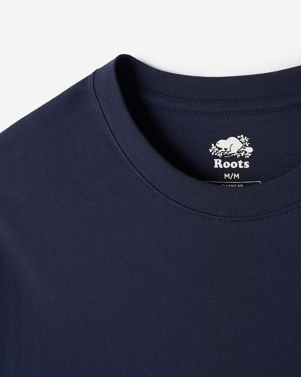 Mens Snowbound T-Shirt