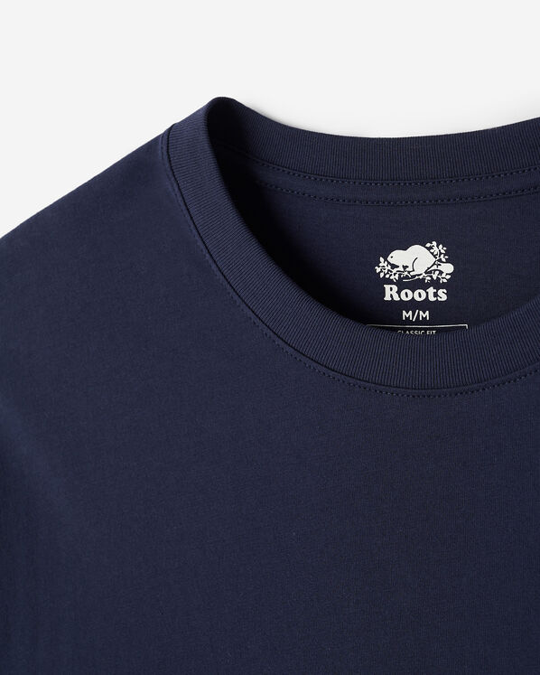 Mens Snowbound T-Shirt