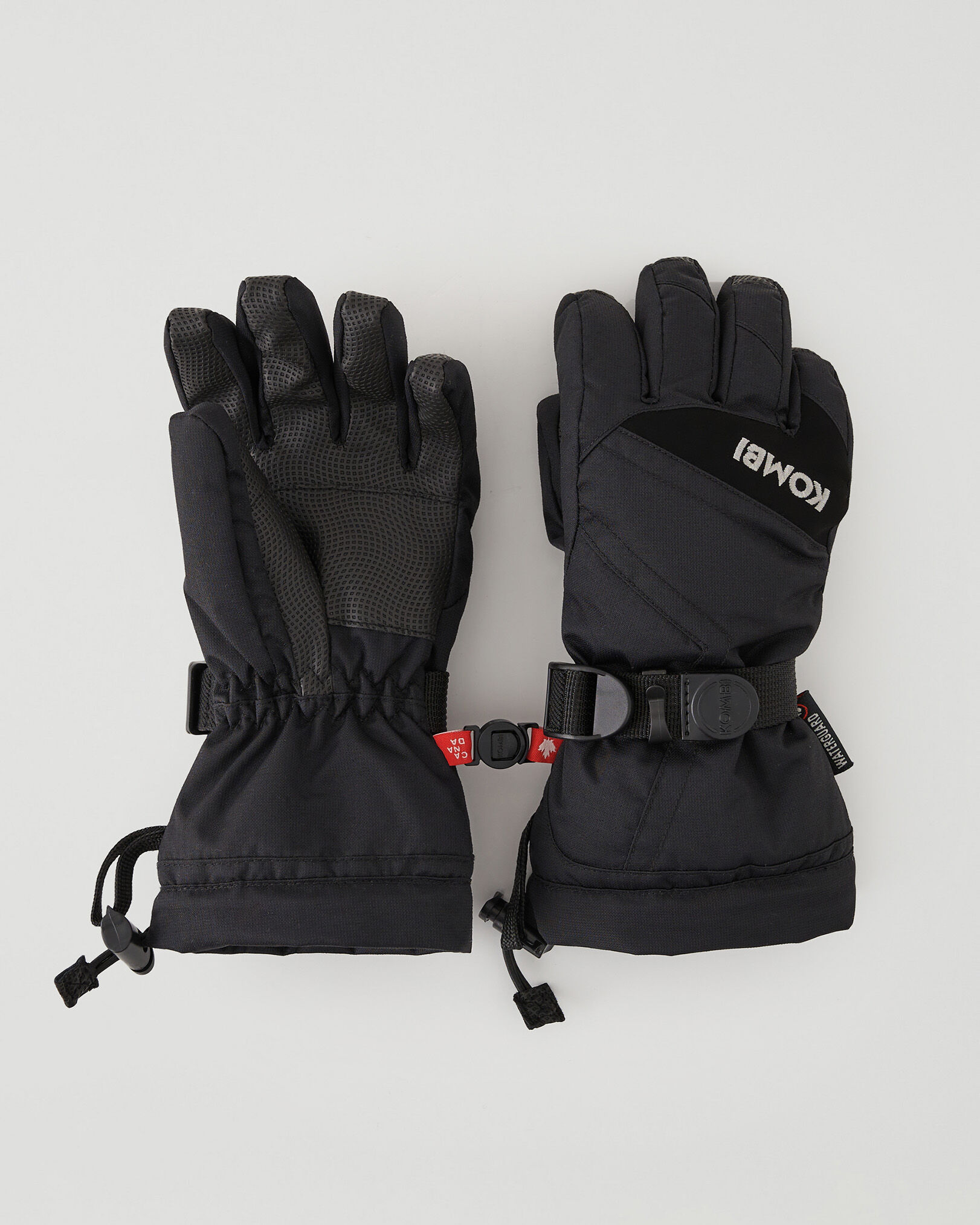 Kombi gloves top