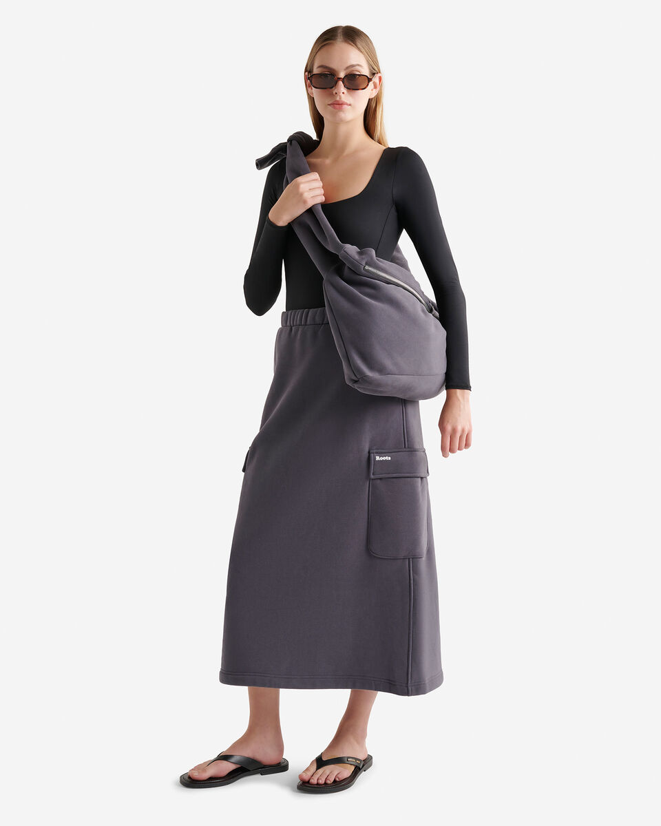 Cloud Sweat Bag