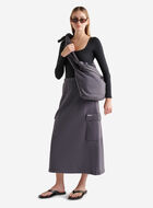 Cloud Sweat Bag