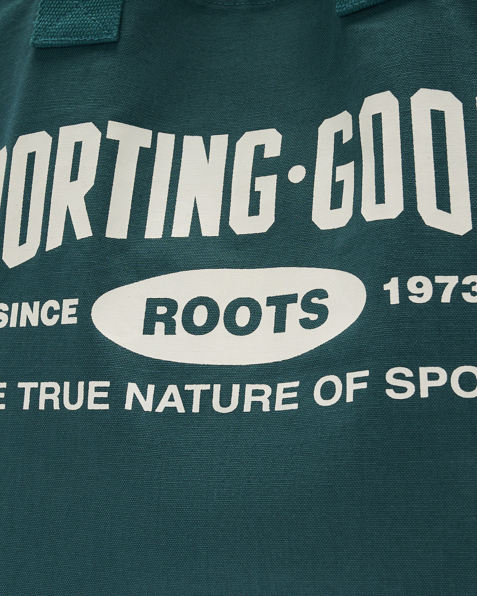 Sporting Goods 99 Tote