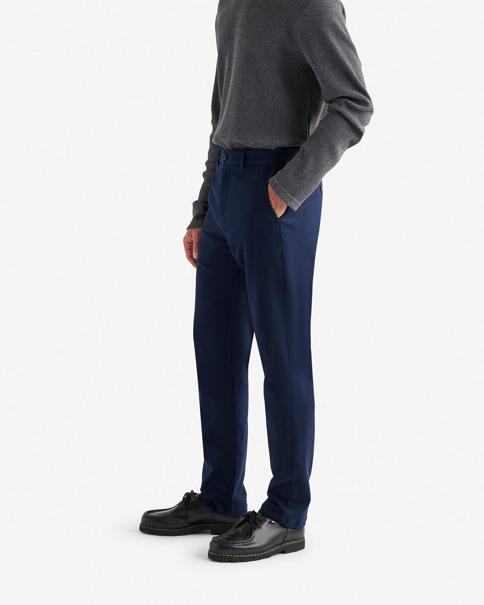 Park Stretch Chino 32 Inch Inseam