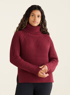 Elora Turtleneck Sweater