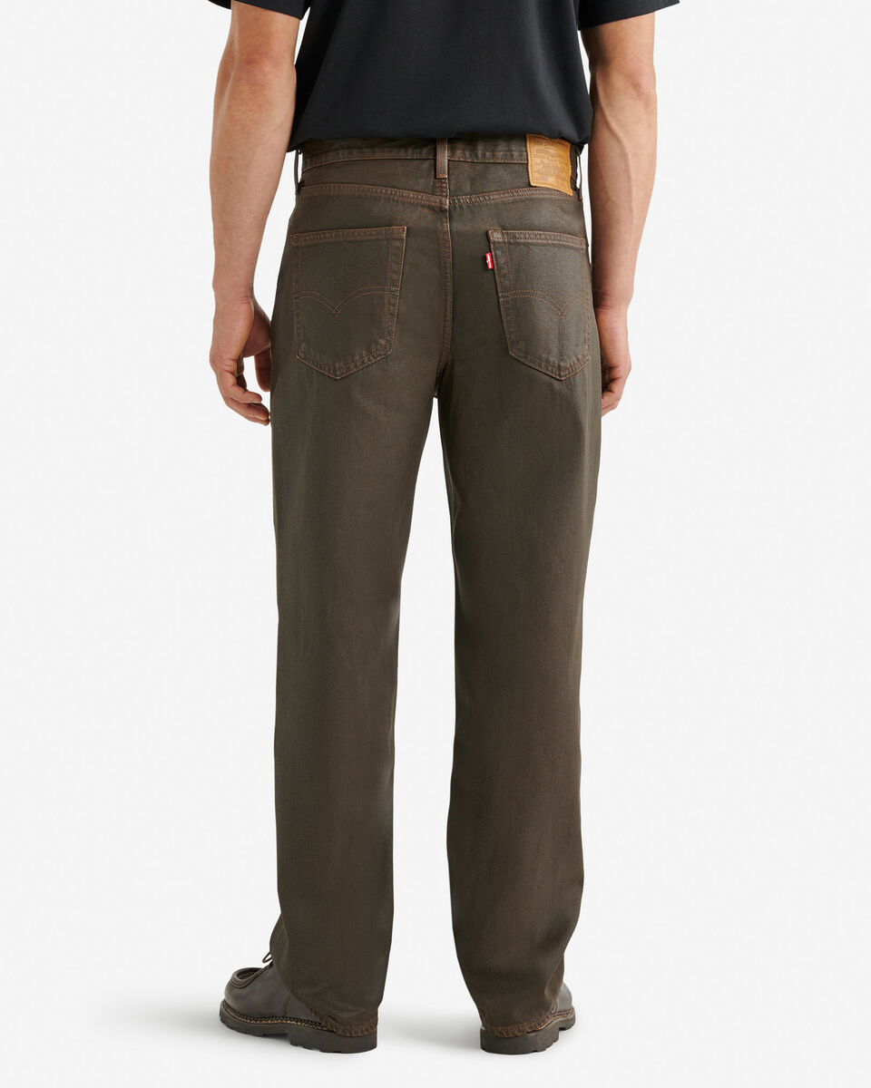 Jean coupe ample jambe droite Levi's 568 pour homme