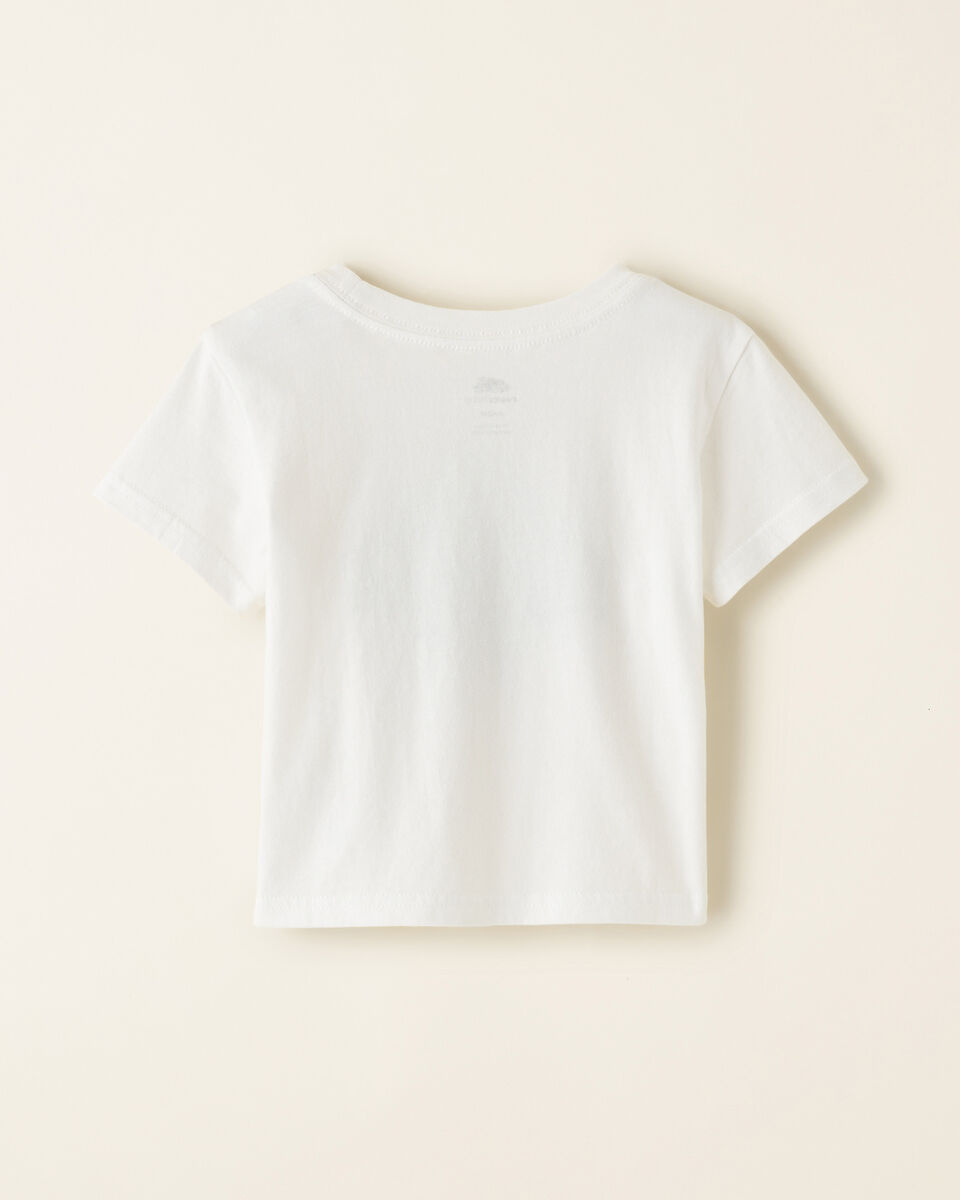 Baby Beaver Canoe Relaxed T-Shirt