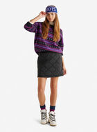 Beaver Canoe Re-Issue Sweater