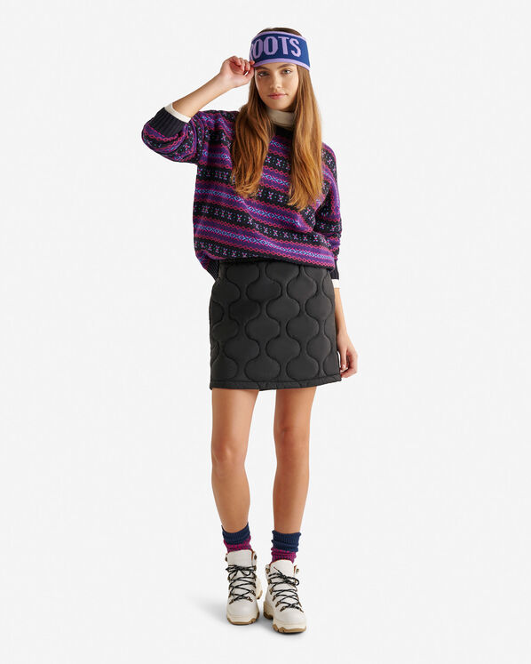 Beaver Canoe Re-Issue Sweater Beaver Canoe Re-Issue Sweater