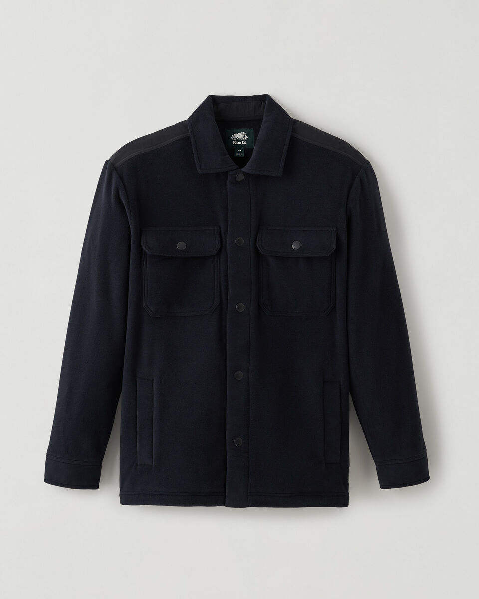 Polartec® Outdoors Overshirt