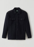 Polartec® Outdoors Overshirt