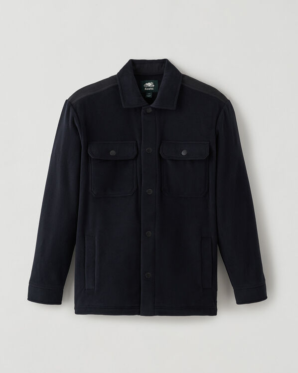 Polartec® Outdoors Overshirt