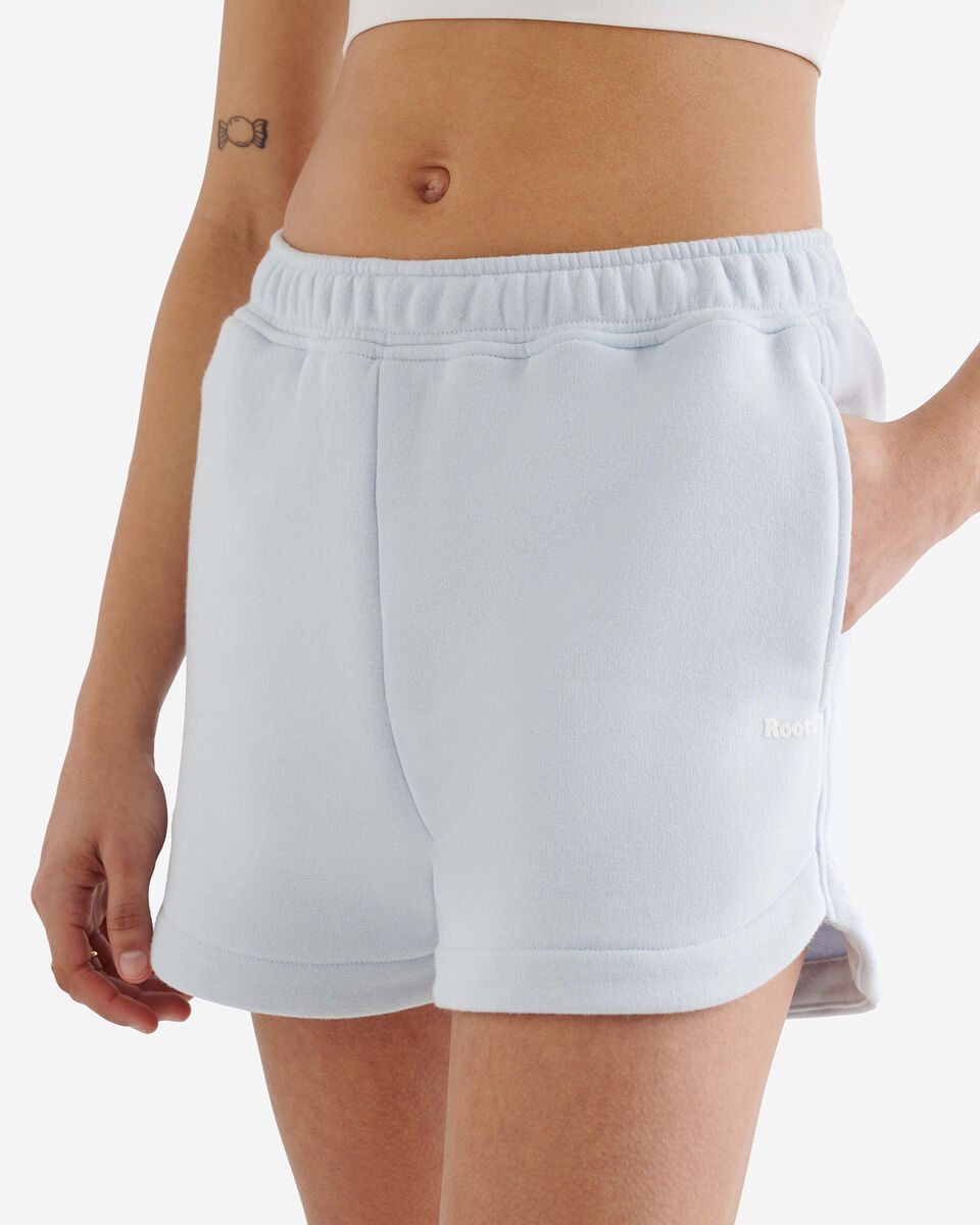 Summer Cloud Sweatshort 3 Inch