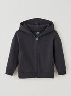 Toddler One Full Zip Hoodie