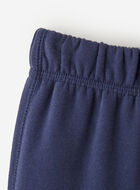 Pantalon original en molleton de coton bio pour bébés