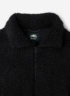 Creekside Shearling Fleece Jacket