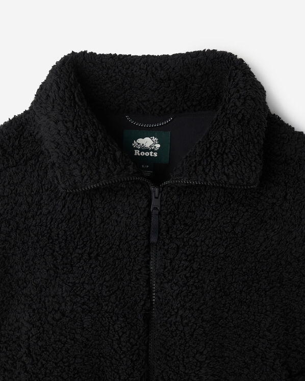 Creekside Shearling Fleece Jacket Creekside Shearling Fleece Jacket