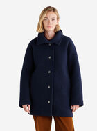 Manteau Seymour