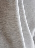 Pantalon original en molleton de coton bio