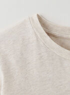 Womens Organic Cooper Long Sleeve T-Shirt
