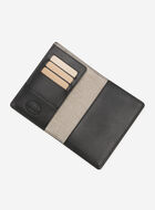 Oxford Passport Holder