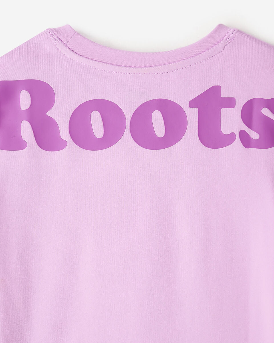 T-shirt imprimé sport pour tout-petits