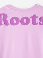 T-shirt imprimé sport pour tout-petits