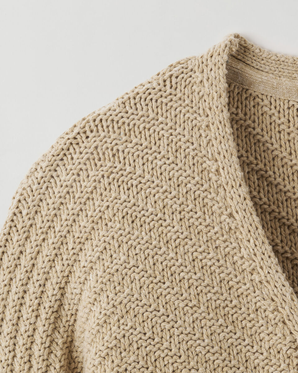Elora Tunic Sweater