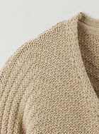 Elora Tunic Sweater