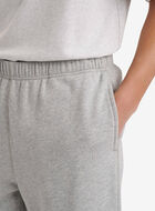 Organic Cooper Relaxed Sweatpant