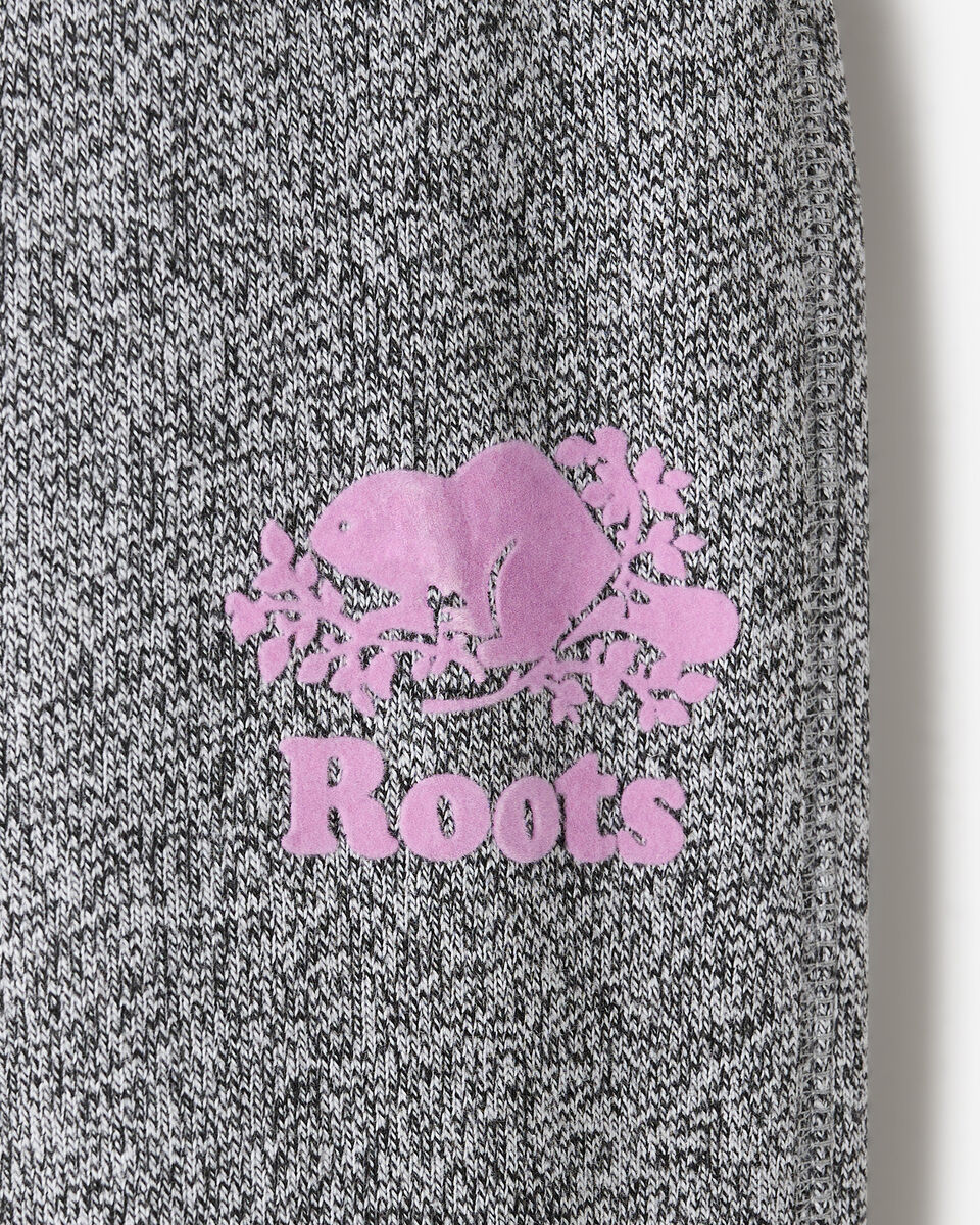Toddler Organic Original Roots Sweatpant