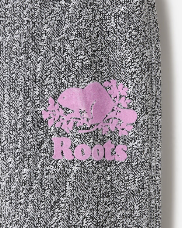 Toddler Organic Original Roots Sweatpant