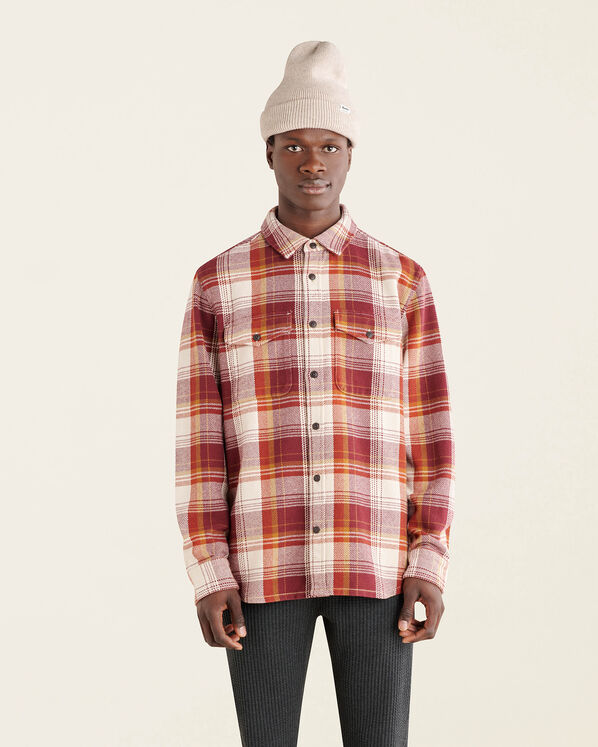 Cypress Twill Shirt