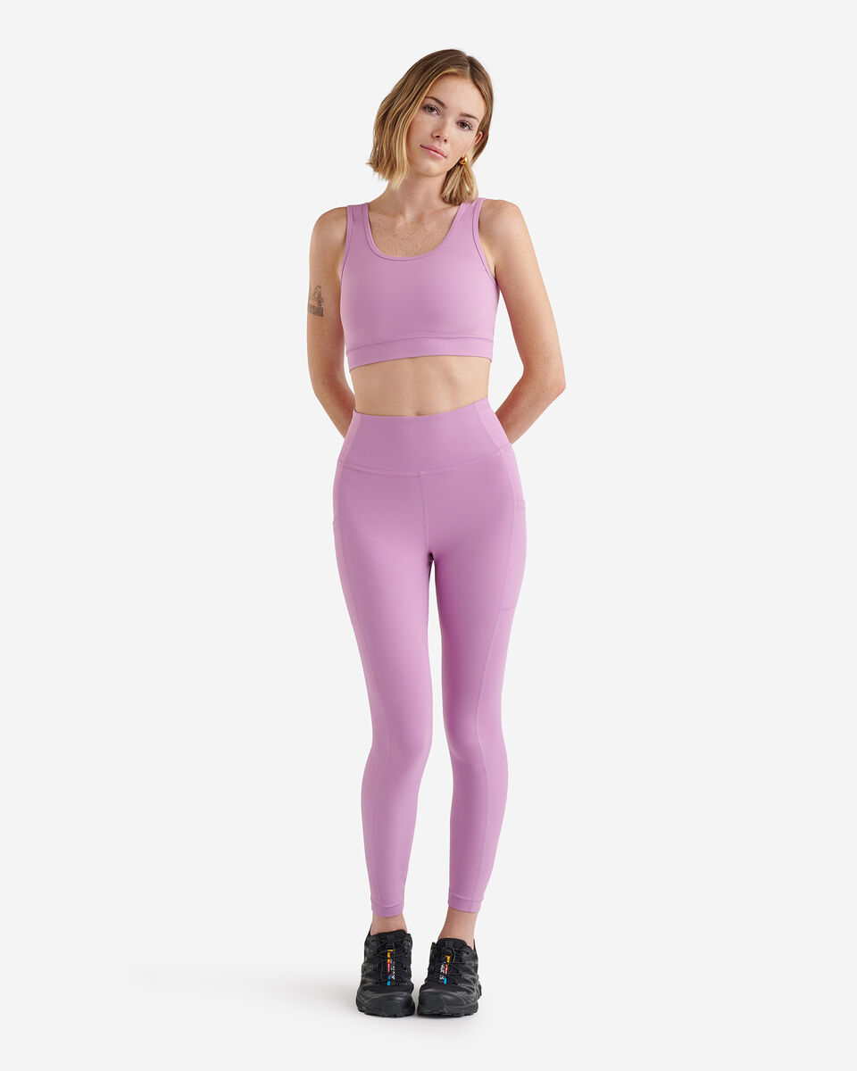 Restore Pocket Legging