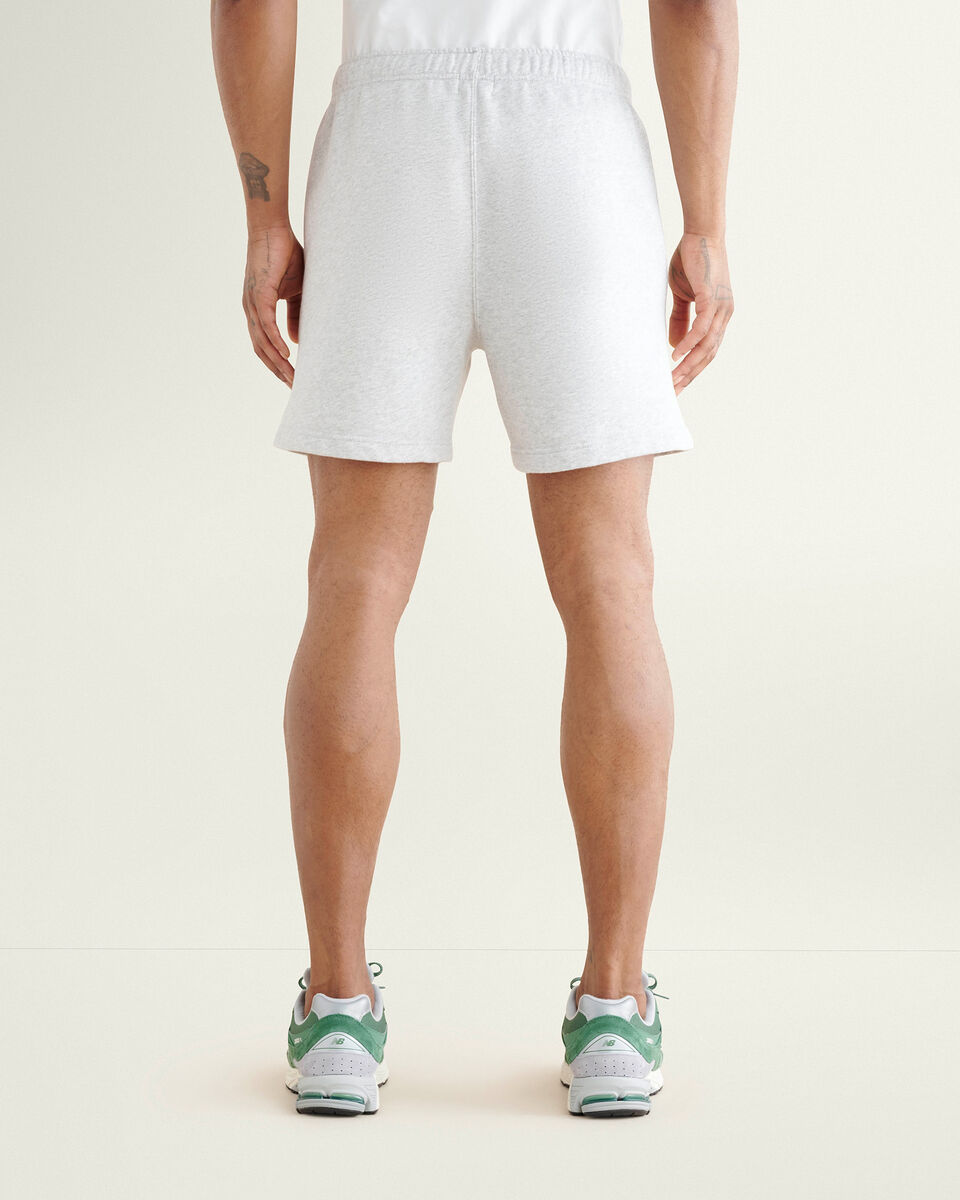 Outdoor Athletics Relaxed Short