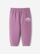 Pantalon en molleton Roots pour bébés