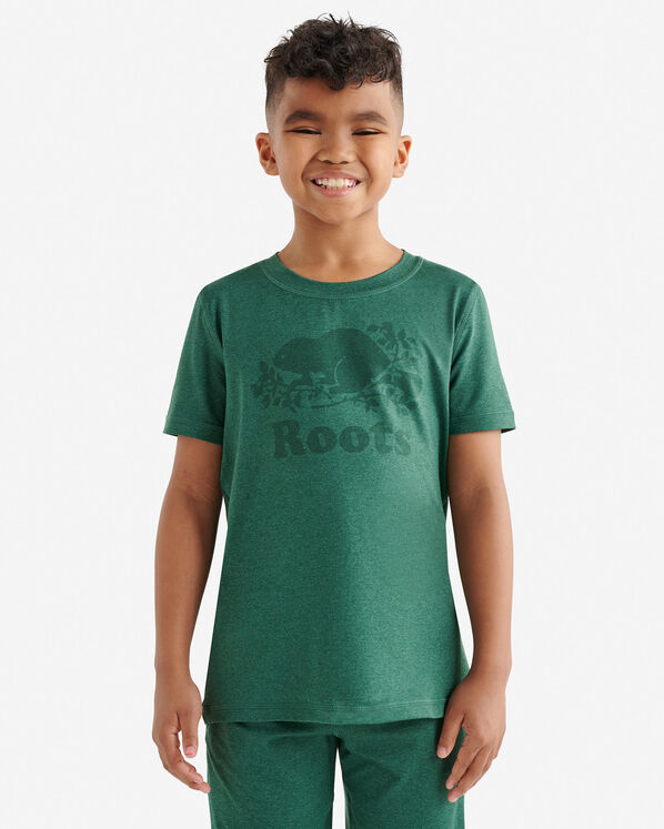 Kids Active Cooper T-Shirt