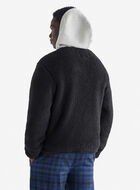 Cardigan en mouton Creekside 