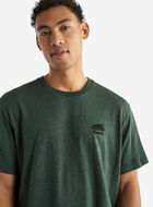 Mens Organic Perfect Pepper T-Shirt