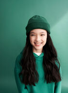 Kids One Relaxed Hoodie