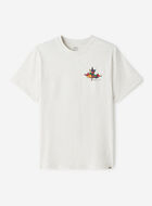 Mens Maple T-Shirt