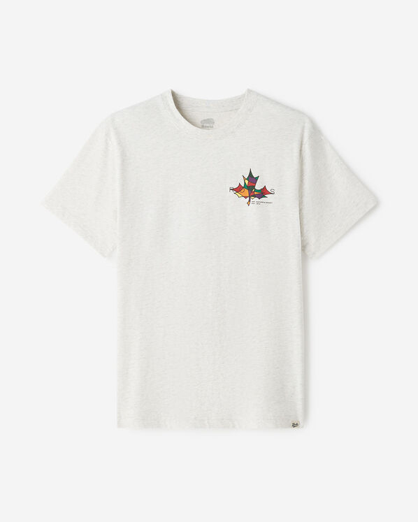 Mens Maple T-Shirt