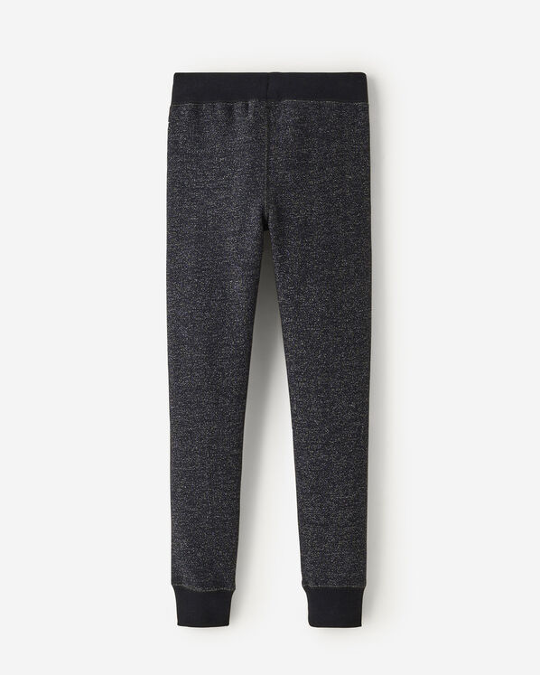 Girls Cozy Fleece Sweatpant Girls Cozy Fleece Sweatpant
